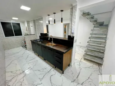Apartamento com 2 Quartos à venda, 104m² no Vila da Paz, São Paulo