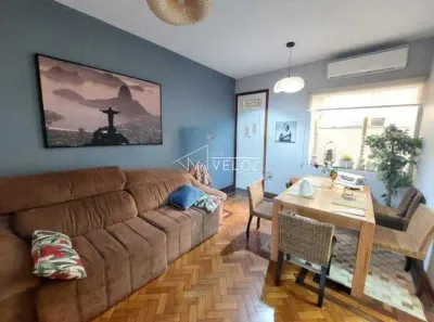 Apartamento com 2 Quartos à venda, 56m² no Flamengo, Rio de Janeiro