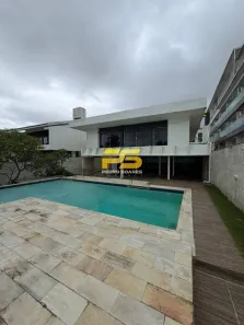 Casa com 4 Quartos para alugar, 650m² no Jardim Oceania, João Pessoa