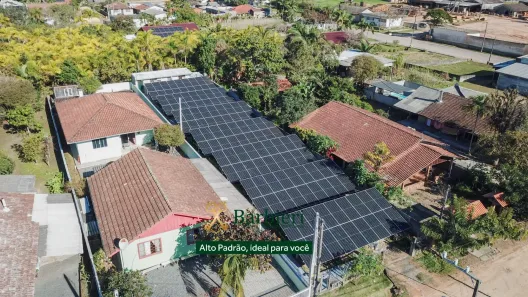 Lote/Terreno com 1 Quarto à venda, 600m² no Warnow, Indaial