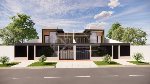 Casa com 4 Quartos à venda, 222m² no Trevo, Belo Horizonte