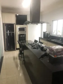 Casa de Condomínio com 3 Quartos à venda, 360m² no Jardim Imperador, Americana