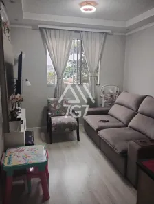 Apartamento com 2 Quartos à venda, 39m² no Jardim Umarizal, São Paulo