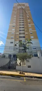 Apartamento com 3 Quartos à venda, 129m² no Vila Independência, Piracicaba