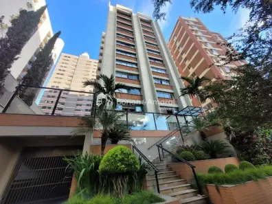 Apartamento com 1 Quarto à venda, 68m² no Centro, Campinas