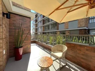 Apartamento com 1 Quarto à venda, 60m² no Jardim Atlântico, Florianópolis