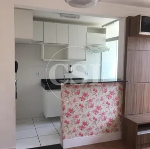 Apartamento com 2 Quartos à venda, 49m² no Jardim Nova Europa, Campinas