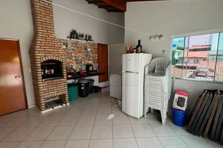 Cobertura com 2 Quartos à venda, 146m² no Vila Metalúrgica, Santo André