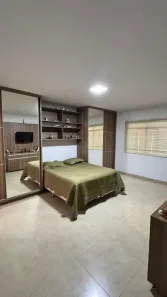 Casa com 5 Quartos à venda, 350m² no Setor Criméia Leste, Goiânia