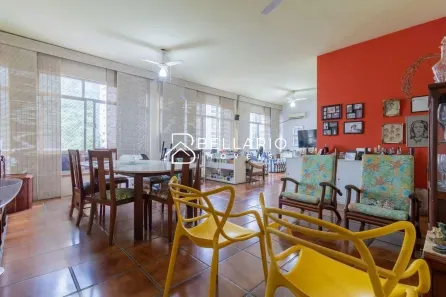 Apartamento com 4 Quartos à venda, 180m² no Ipanema, Rio de Janeiro