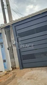 Casa com 3 Quartos à venda, 110m² no Palmital, Marília
