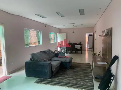 Casa com 4 Quartos à venda, 232m² no Residencial Santa Luiza II, Nova Odessa