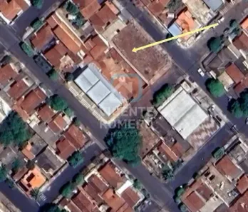 Lote/Terreno à venda, 586m² no Eldorado, São José do Rio Preto