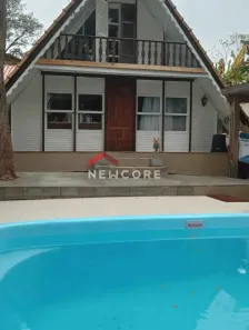 Casa de Condomínio com 3 Quartos à venda, 60m² no Jardim Marquesa, São Paulo