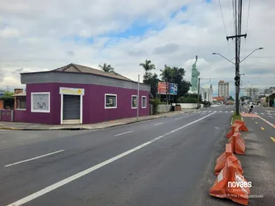 Sala Comercial à venda, 560m² no Bucarein, Joinville