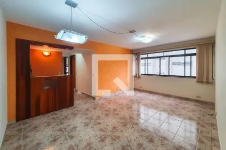 Apartamento com 3 Quartos à venda, 112m² no Vila Mariana, São Paulo