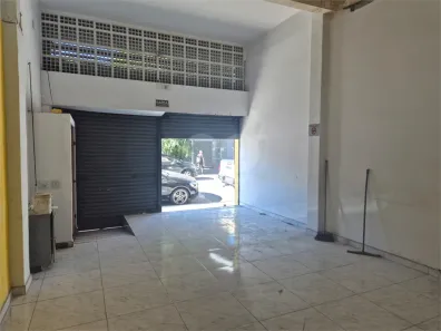 Ponto Comercial para alugar, 80m² no Santana, São Paulo