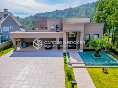 Sobrado com 5 Quartos à venda, 1000m² no Tamboré, Barueri