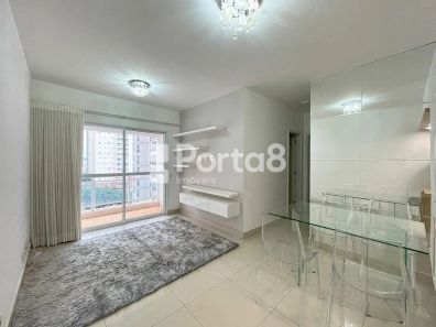 Apartamento com 2 Quartos à venda, 68m² no Vila Nossa Senhora do Bonfim, São José do Rio Preto