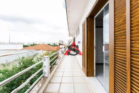 Casa com 5 Quartos à venda, 336m² no Jardim da Saúde, São Paulo