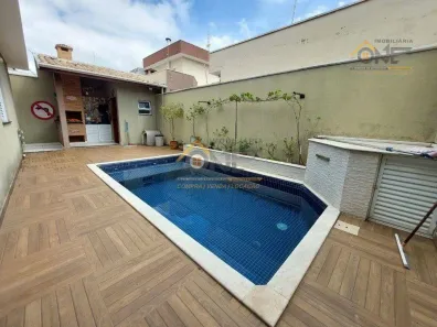 Casa com 3 Quartos à venda, 171m² no Jardim Esplanada II, Indaiatuba