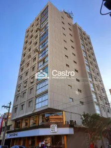 Apartamento com 3 Quartos para alugar, 125m² no Centro, Sertãozinho