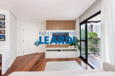 Apartamento com 3 Quartos à venda, 118m² no Planalto Paulista, São Paulo
