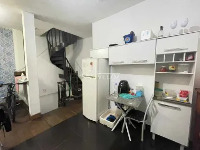 Sobrado com 2 Quartos à venda, 258m² no Catete, Rio de Janeiro