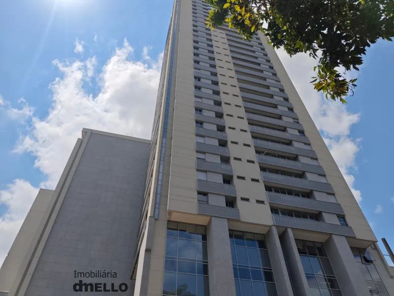 Apartamento com 2 quartos — Boa Viagem, Belo Horizonte