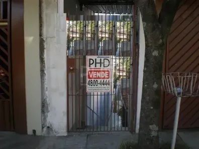 Casa com 2 Quartos à venda, 200m² no Paulicéia, São Bernardo do Campo