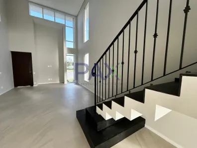 Casa de Condomínio com 4 Quartos à venda, 275m² no Pedra Branca, Palhoça