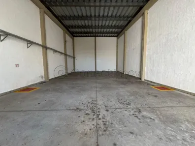 Ponto Comercial para alugar, 483m² no Vila Mariana, Ribeirão Preto