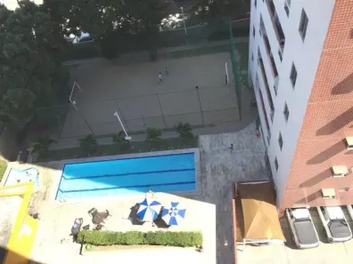 Apartamento com 3 Quartos à venda, 73m² no Torre, Recife
