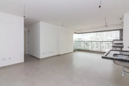 Apartamento com 2 Quartos à venda, 65m² no Belenzinho, São Paulo