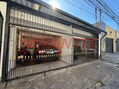 Casa com 11 Quartos à venda, 193m² no Casa Verde Alta, São Paulo