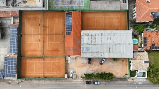Lote/Terreno à venda, 4000m² no Capim Macio, Natal