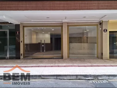 Sala Comercial à venda, 221m² no Centro, Balneário Camboriú