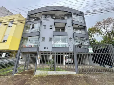 Apartamento com 1 Quarto para alugar, 31m² no Presidente Vargas, Caxias do Sul