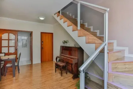 Apartamento com 4 Quartos à venda, 180m² no Santa Inês, Belo Horizonte
