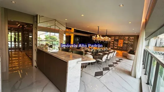 Apartamento com 4 Quartos à venda, 258m² no Liberdade, São Paulo