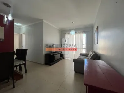 Apartamento com 2 Quartos à venda, 78m² no Centro, Taubaté