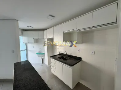 Apartamento com 2 Quartos à venda, 52m² no Vila Recreio, Itapetininga