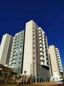 Apartamento com 2 Quartos à venda, 70m² no Pacaembu, Cascavel