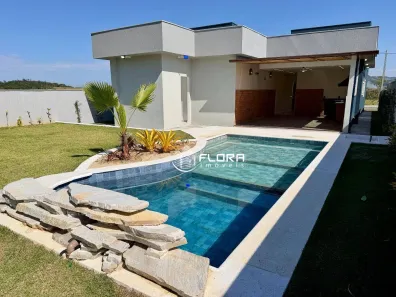 Casa de Condomínio com 3 Quartos à venda, 200m² no Pilar, Maricá
