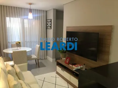 Apartamento com 2 Quartos à venda, 58m² no Ortizes, Valinhos