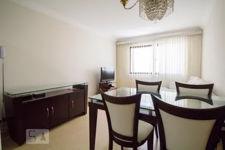 Apartamento com 1 Quarto à venda, 60m² no Cerqueira César, São Paulo