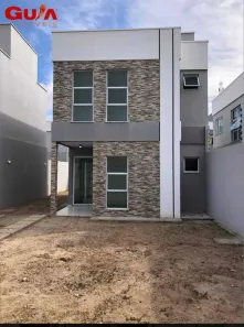 Casa com 3 Quartos para alugar, 200m² no Ancuri, Eusébio