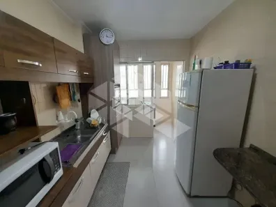 Apartamento com 2 Quartos à venda, 68m² no Roçado, São José