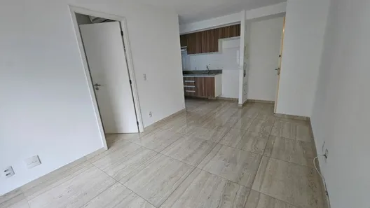 Apartamento com 1 Quarto à venda, 40m² no Consolação, São Paulo