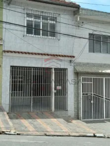 Sobrado com 2 Quartos à venda, 110m² no Vila Regente Feijó, São Paulo